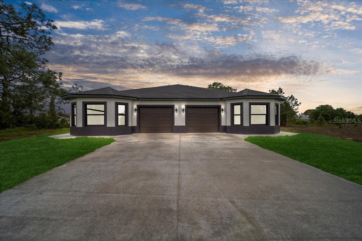 4737-4739 25th St., Lehigh Acres, FL 33973