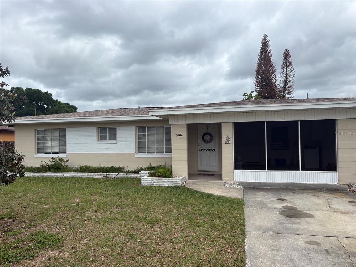 508 Avenue I, Winter Haven, FL 33880