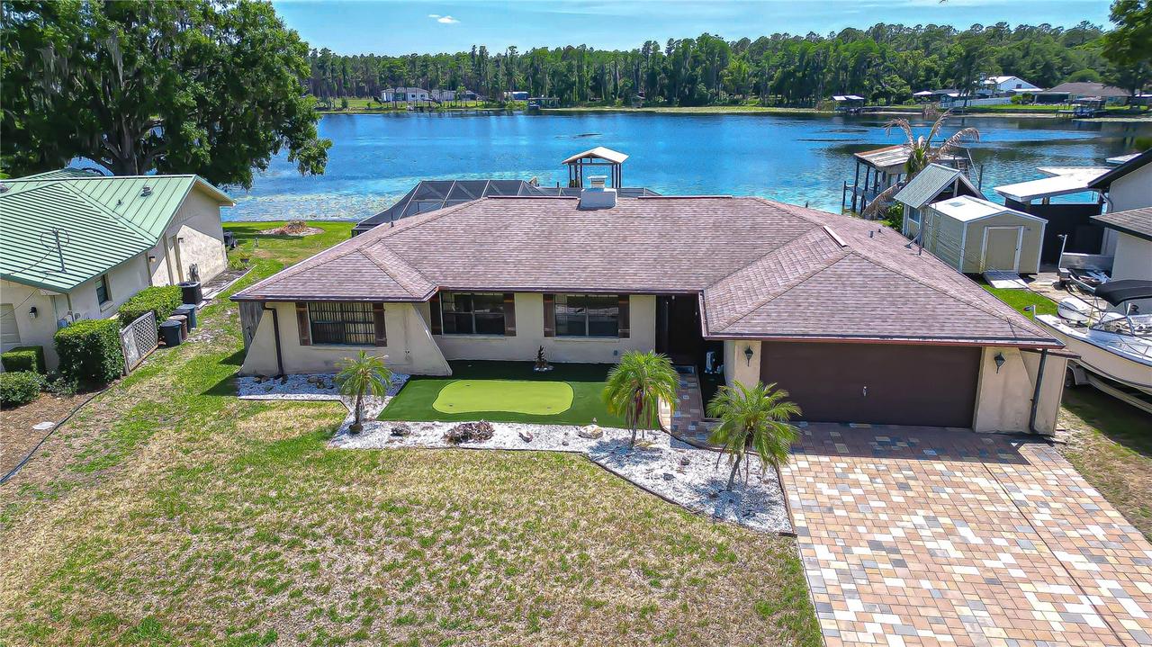 21924 Ocean Pines Dr., Land O Lakes, FL 34639