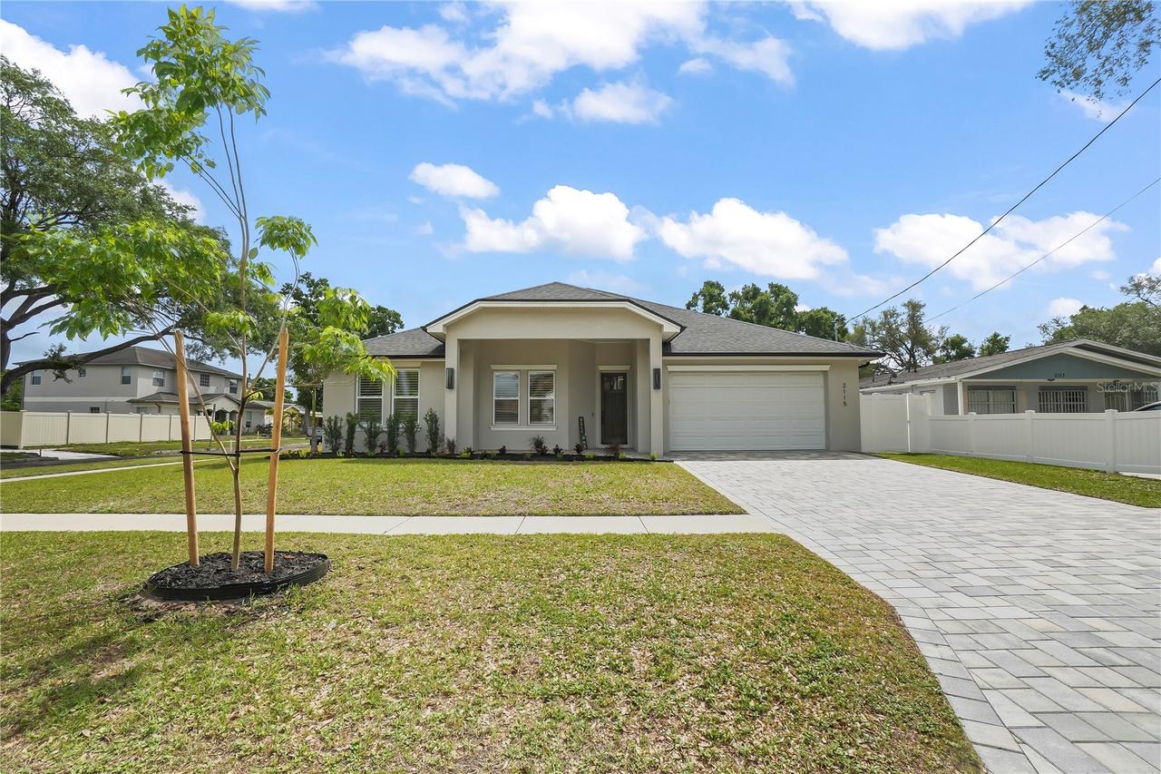 2115 N Lincoln Ave., Tampa, FL 33607