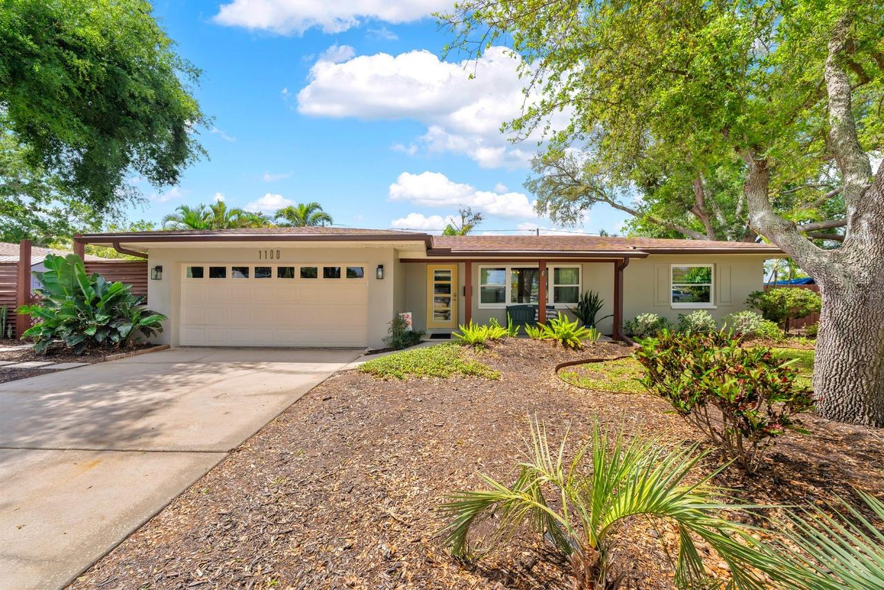 1100 36th Ave., St Petersburg, FL 33704