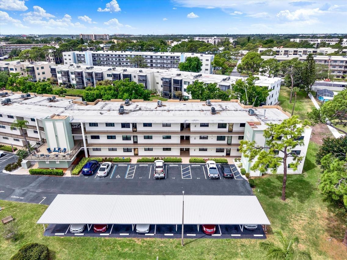 5980 Terrace Park Dr. #309, St Petersburg, FL 33709