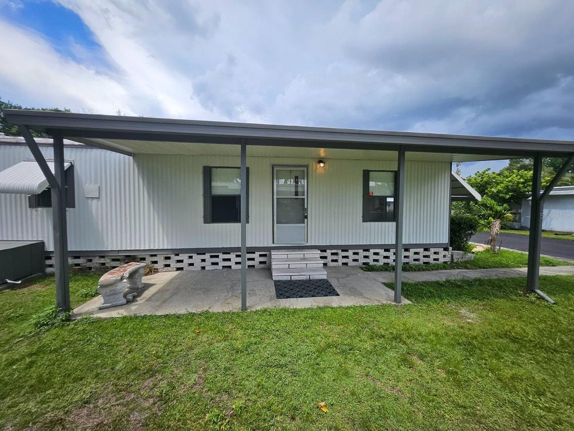 6445 Belle Terre, New Port Richey, FL 34653