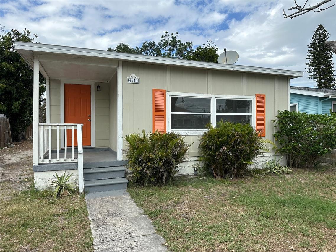 4941 Newton Ave., Gulfport, FL 33707