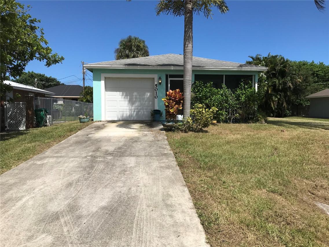 5010 Birch Dr., Fort Pierce, FL 34982