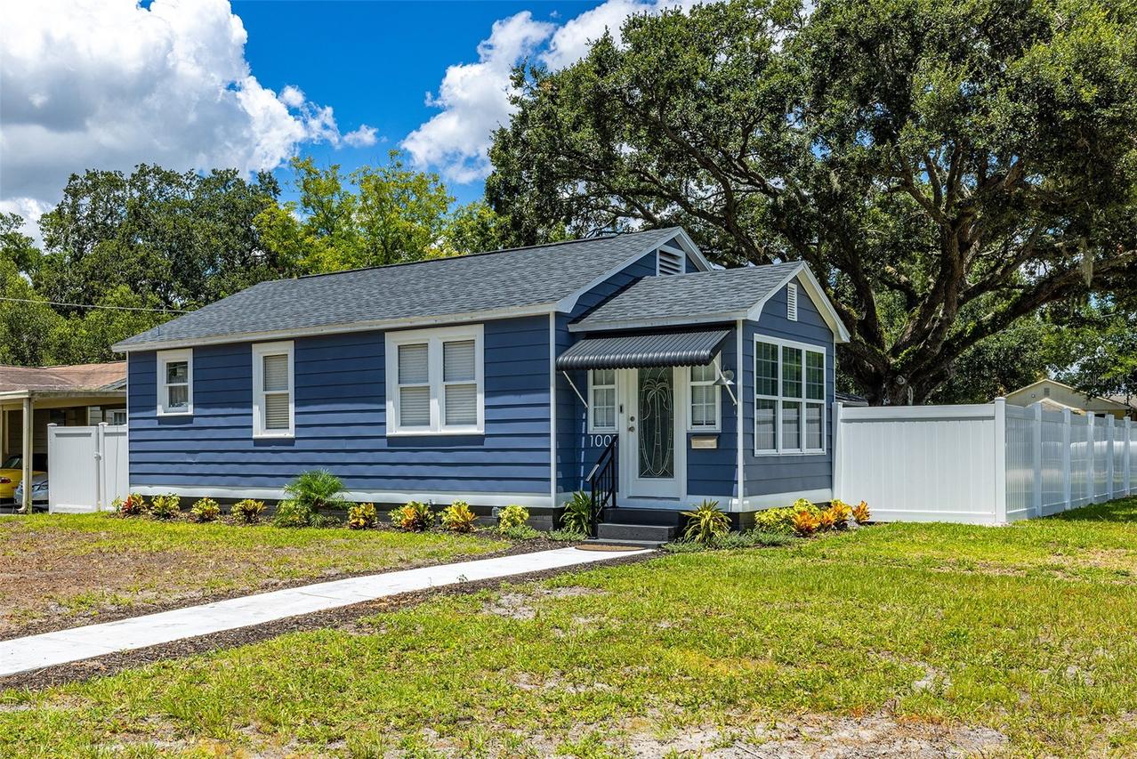 1001 W Kentucky Ave., Tampa, FL 33603