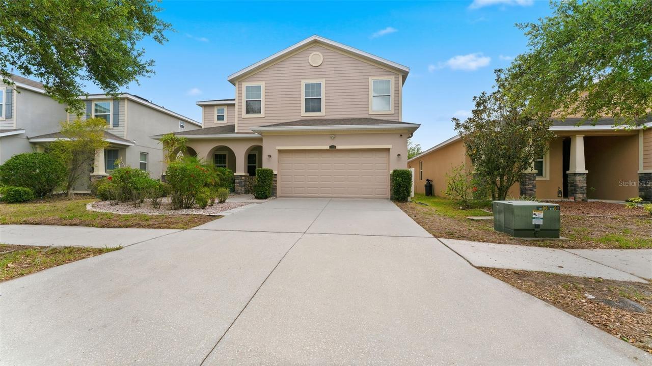 11620 Warren Oaks Pl, Riverview, FL 33578