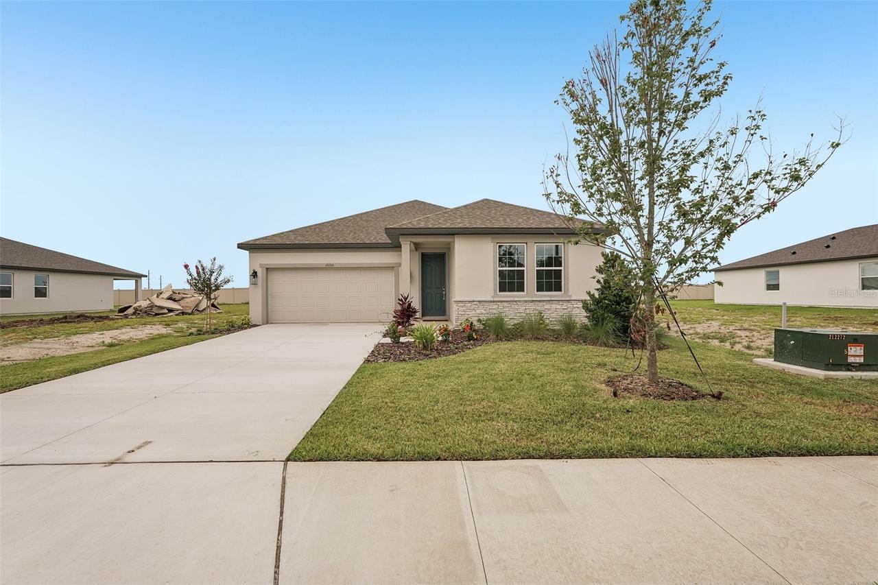 10155 Hidden Hammock Loop, Parrish, FL 34219