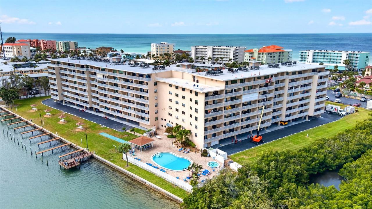 19451 Gulf Blvd. #204, Indian Shores, FL 33785