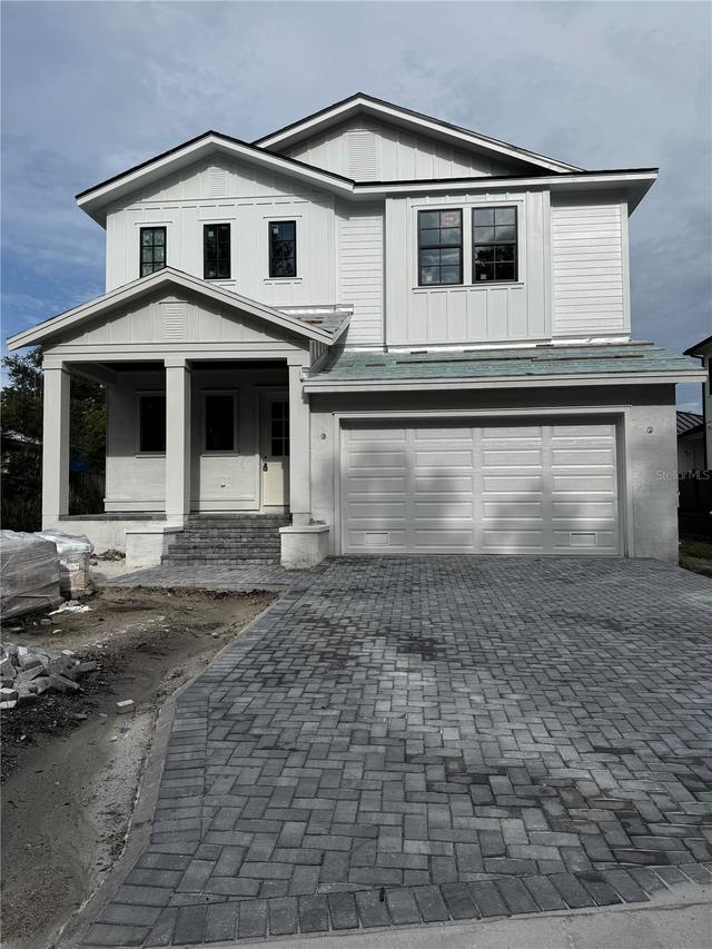 2303 Glenwood Dr., Tampa, FL 33602