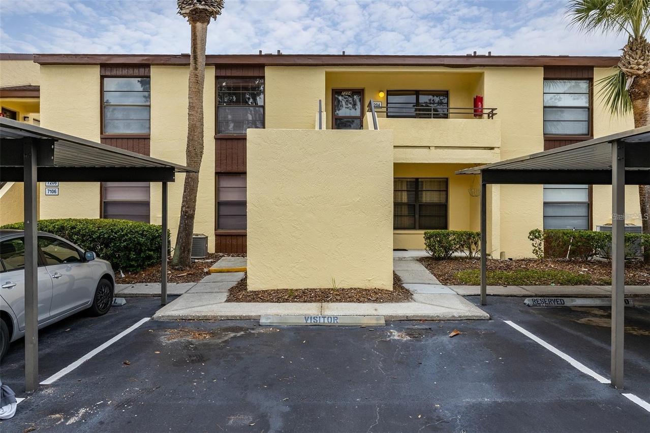 13608 S Village Dr. #7204, Tampa, FL 33618