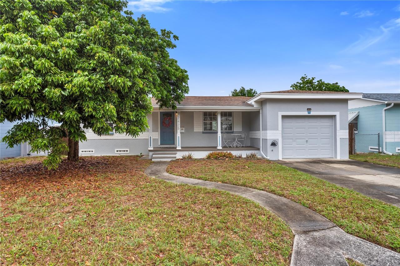 2425 36th Ave., St Petersburg, FL 33713