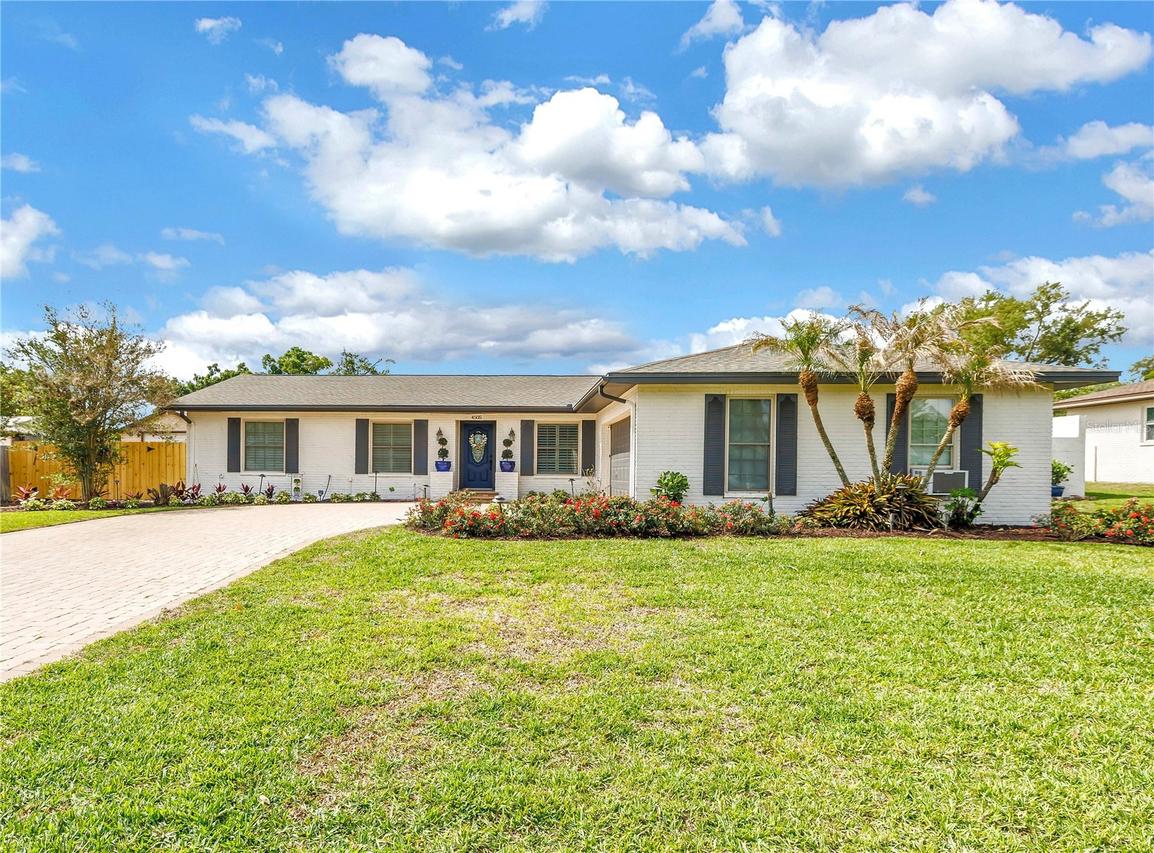 4505 Hallam Hill Ln., Lakeland, FL 33813