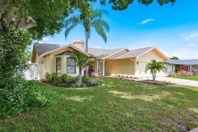 New Homes For Sale This Week in Palm Harbor: April 3rd to April 9th