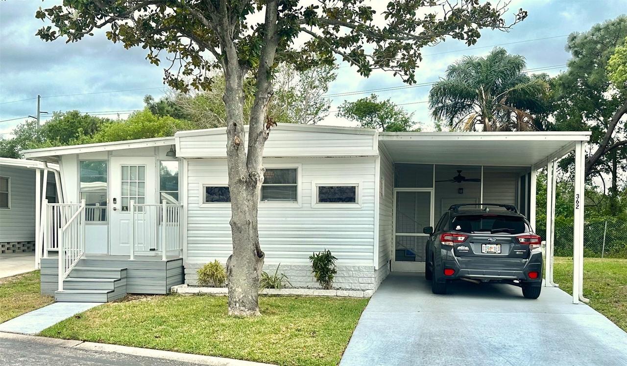 9790 66th St. #362, Pinellas Park, FL 33782