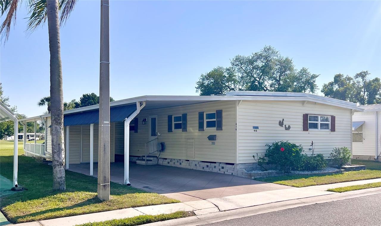 1100 Belcher Rd. #416, Largo, FL 33771