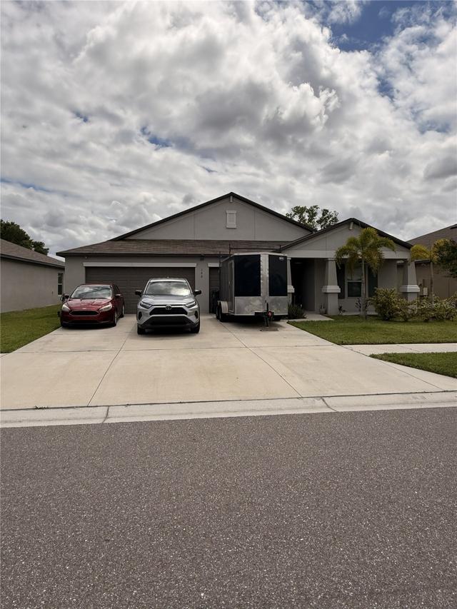 146 Rain Berry Ave., Ruskin, FL 33570