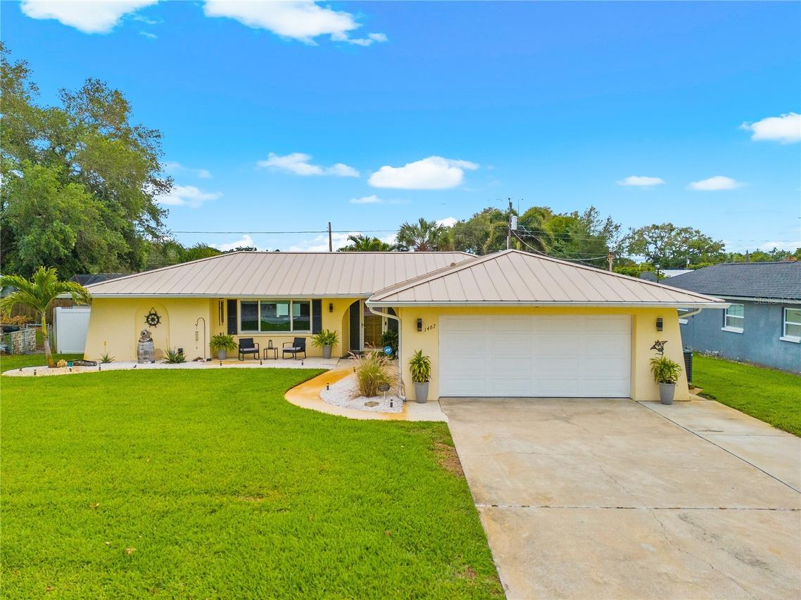1467 Cambridge Dr., Clearwater, FL 33756
