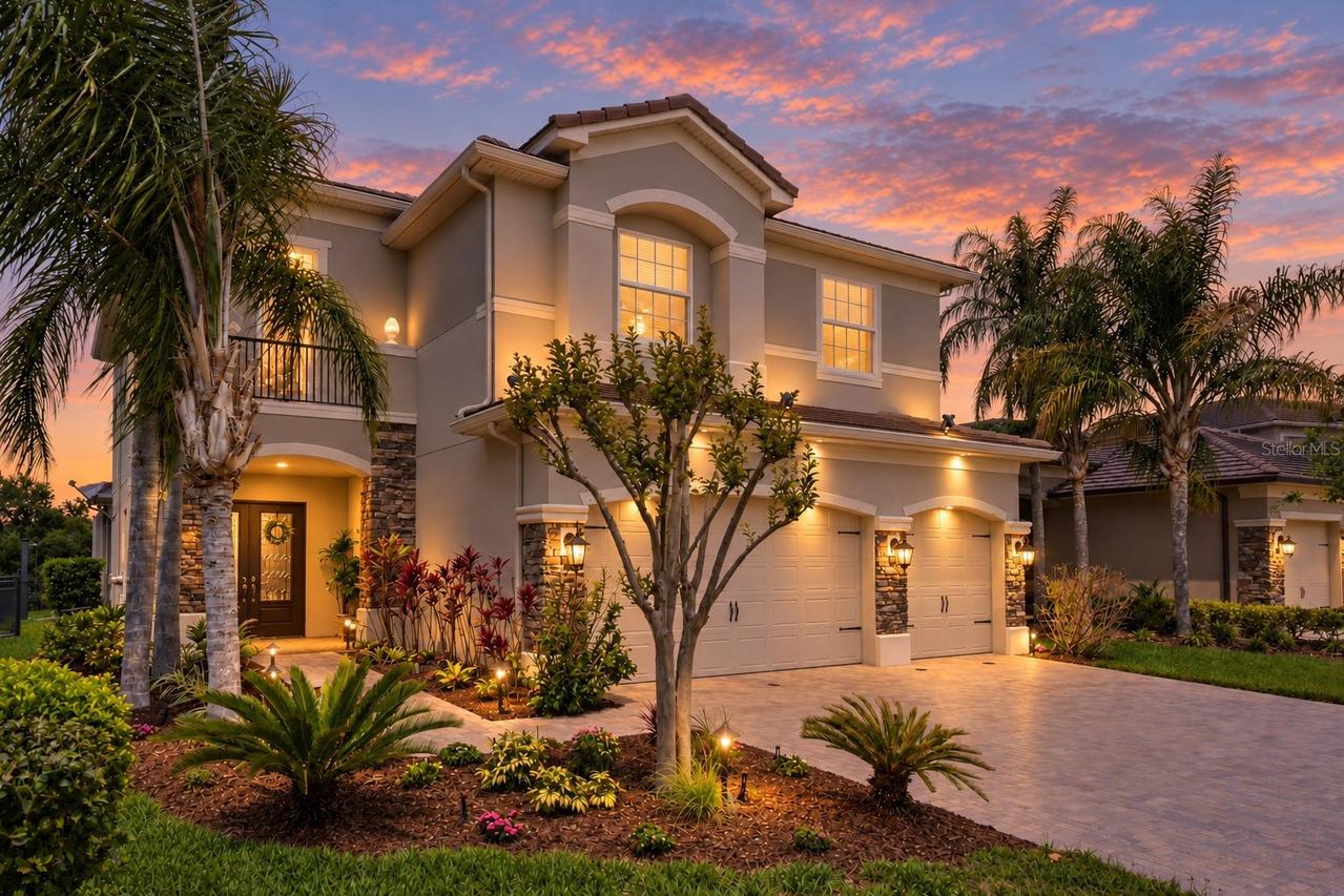 30351 Tristania Ct., Wesley Chapel, FL 33543