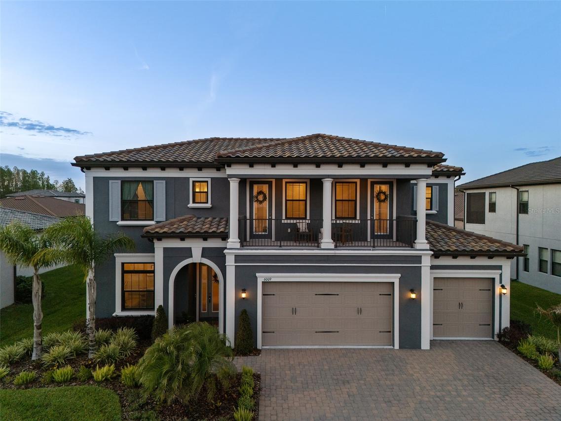 6009 Marsh Trail Dr., Odessa, FL 33556