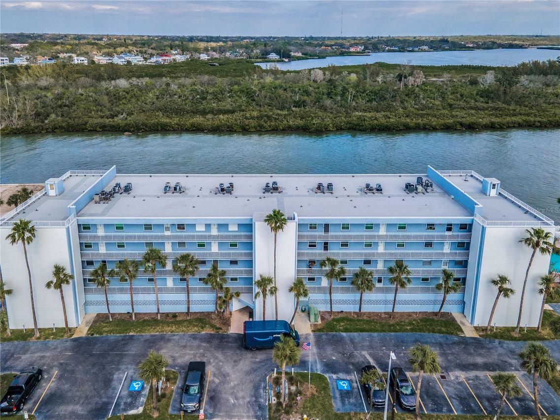18325 Gulf Blvd. #308, Redington Shores, FL 33708