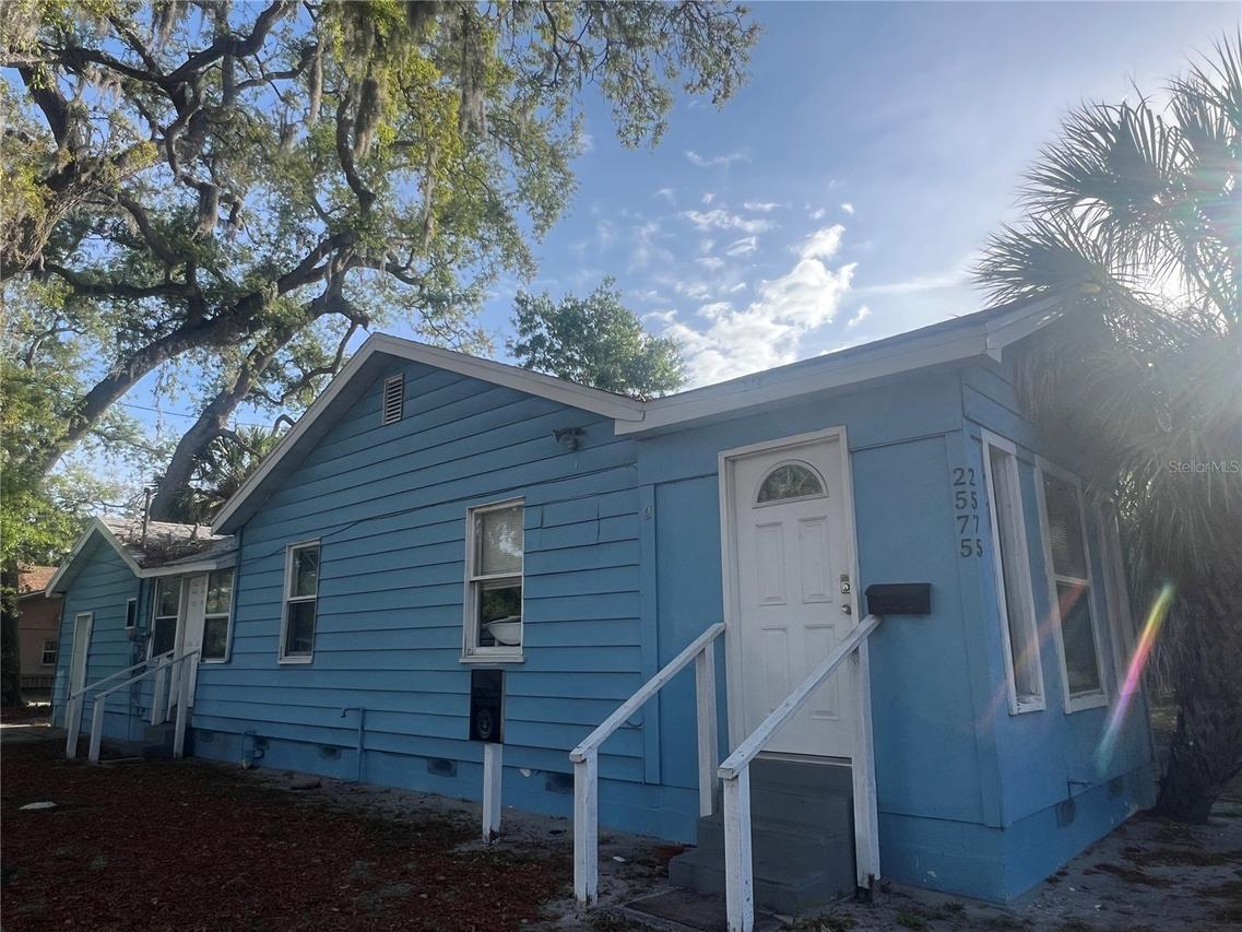 2575 18th Ave., St Petersburg, FL 33712