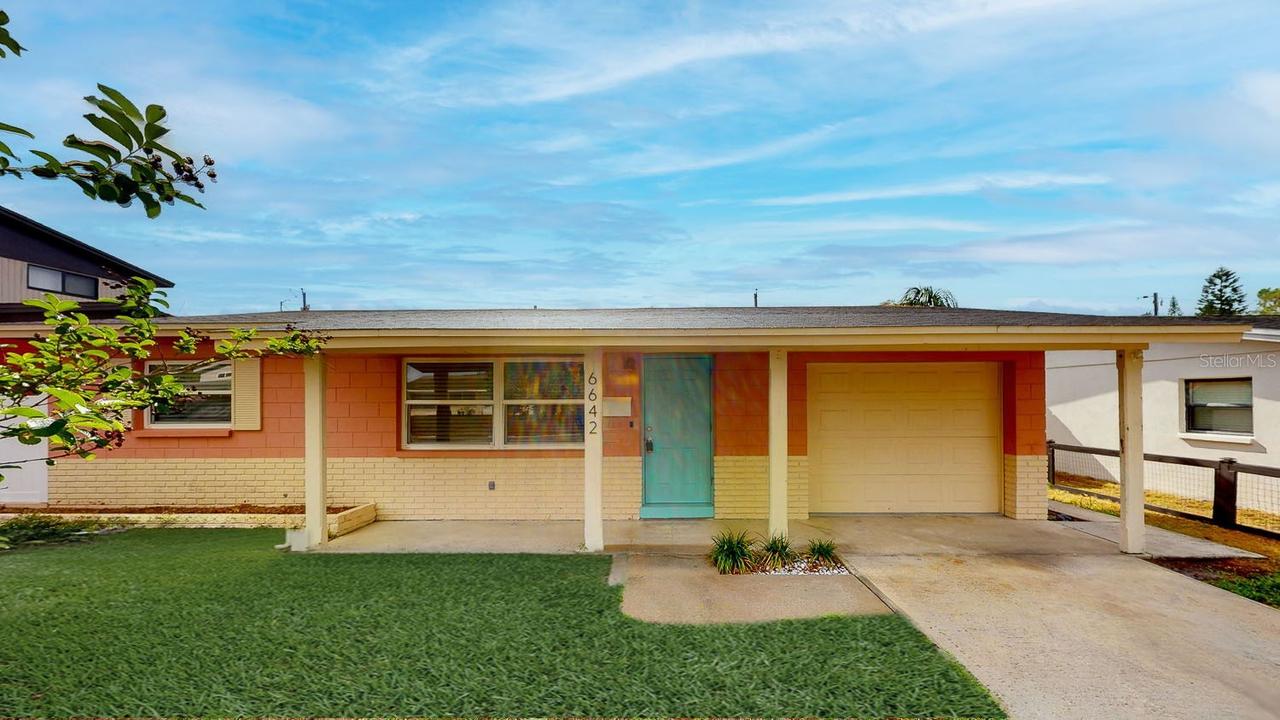 6642 27th St., St Petersburg, FL 33702