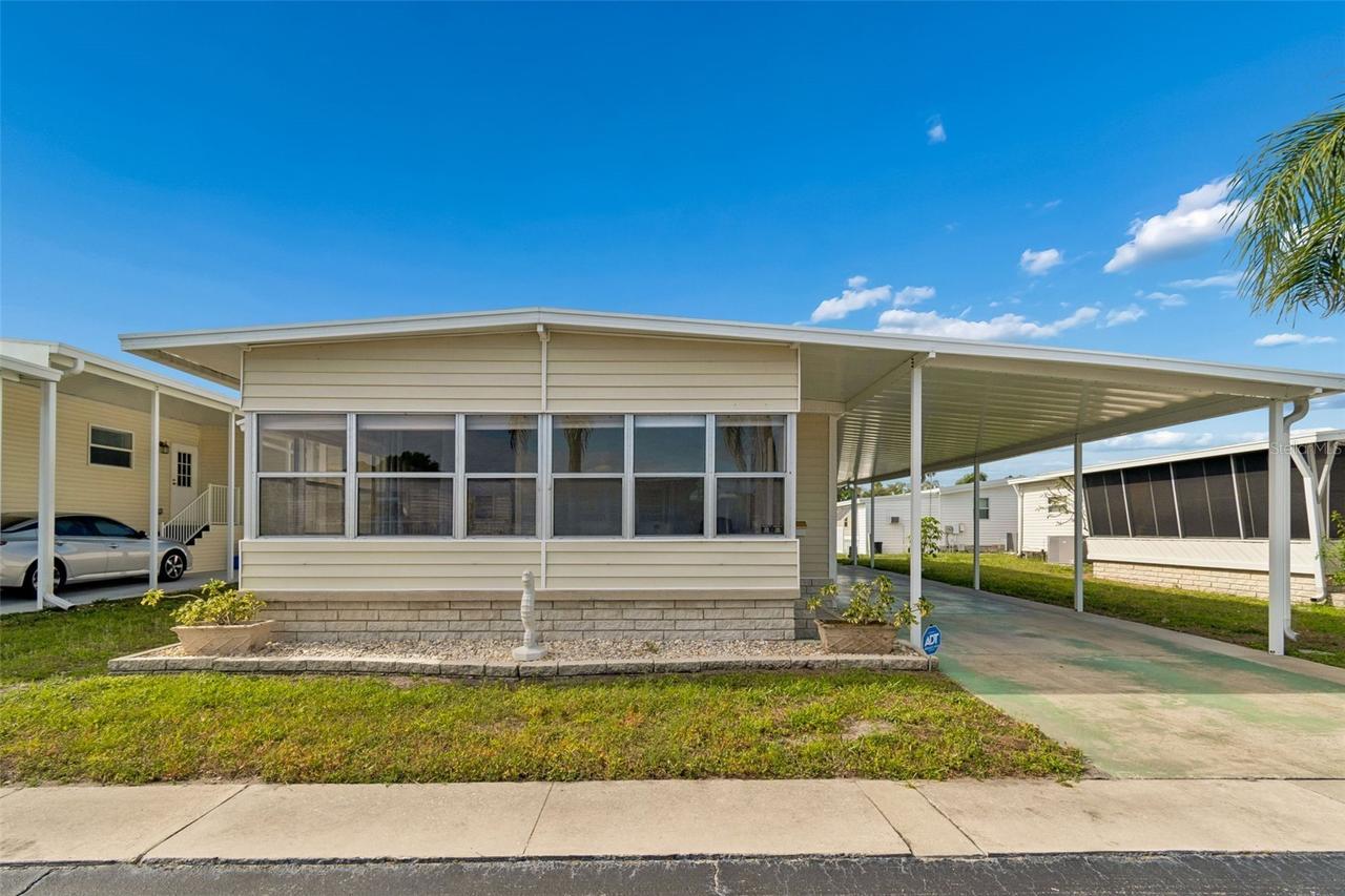 12651 Seminole Blvd. #15I, Largo, FL 33778