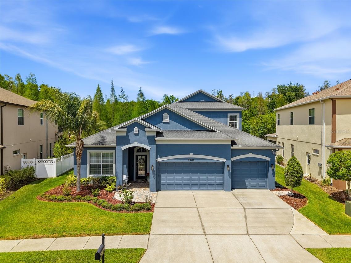 4079 Windcrest Dr., Wesley Chapel, FL 33544