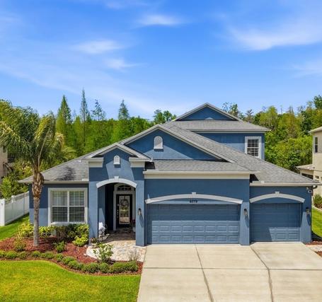Homes Just Sold That Attend Seven Oaks Elementary School: August 25th to August 31st