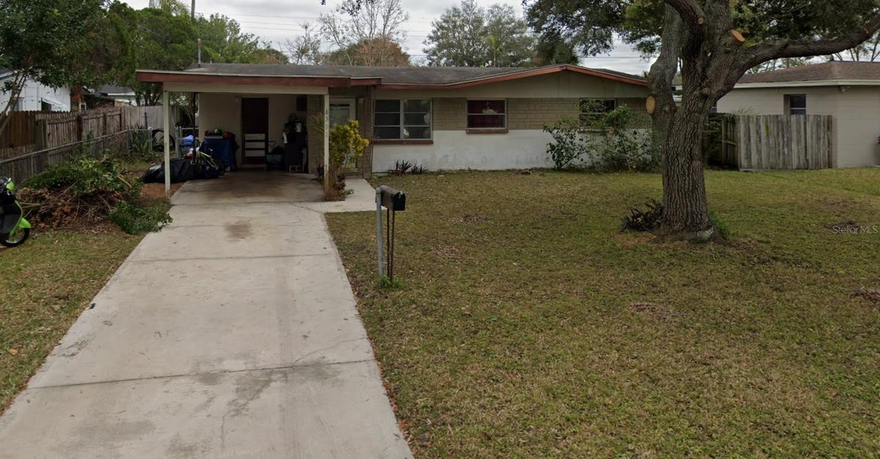 8391 59th Ln., Pinellas Park, FL 33781