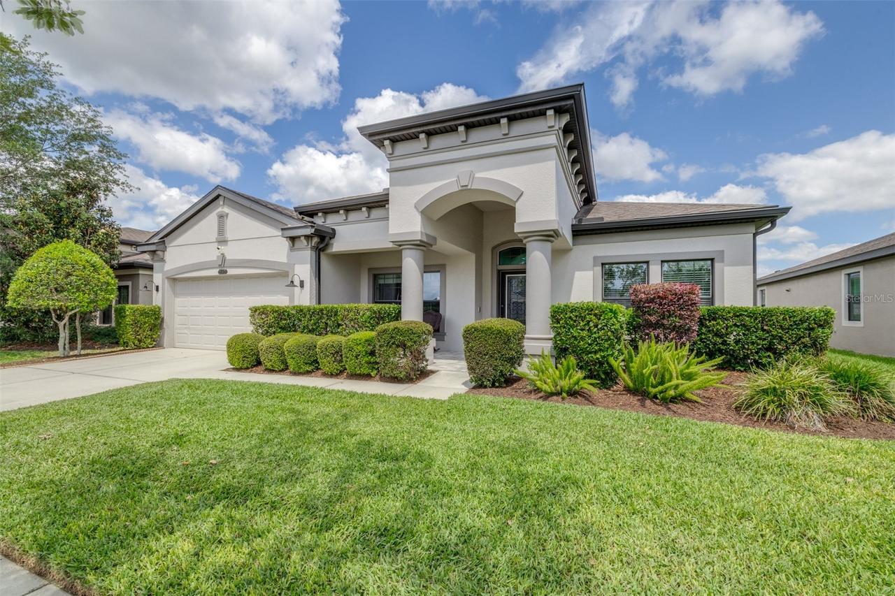 21827 Billowy Jaunt Dr., Land O Lakes, FL 34637