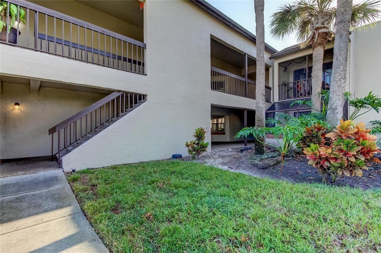 2971 Estancia Blvd. #313, Clearwater, FL 33761