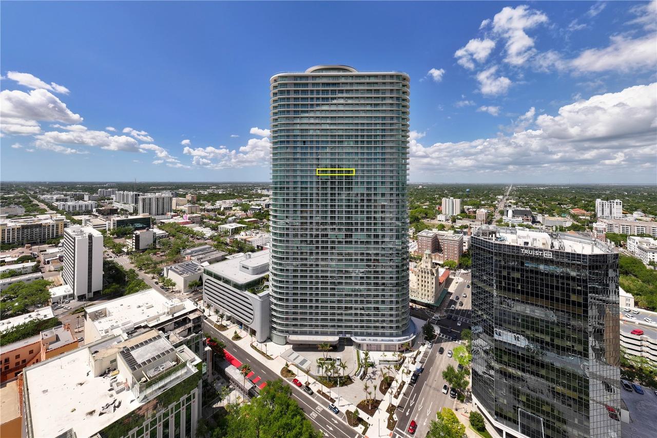 400 Central Ave. #3005, St Petersburg, FL 33701