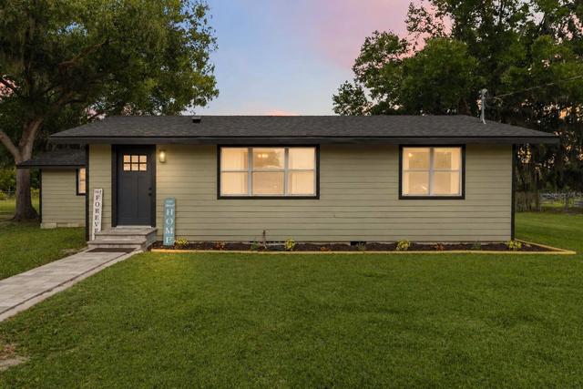 New Homes For Sale This Week in Fort Meade: April 24th to April 30th