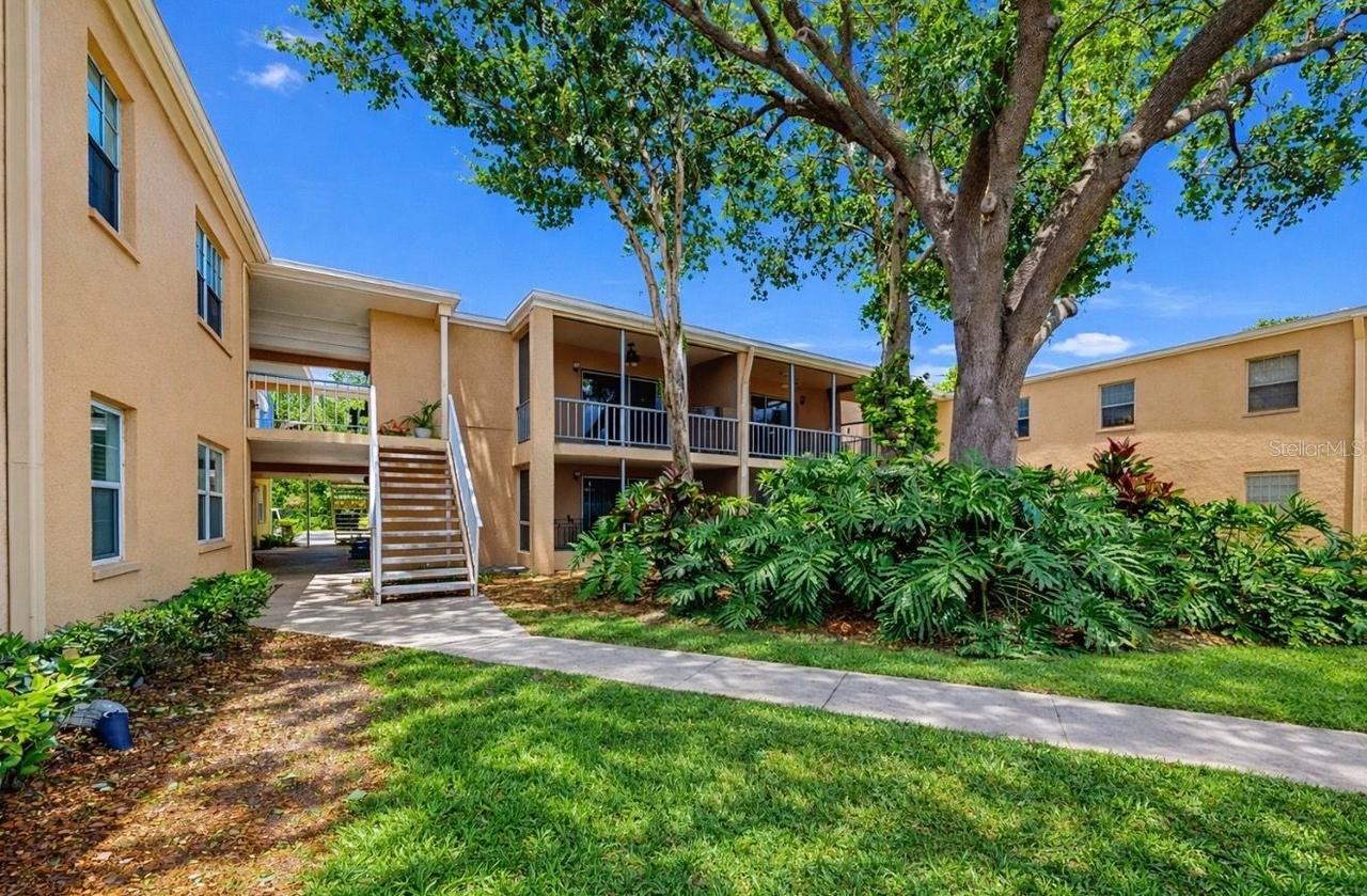 4724 Christa Ct. #322, Tampa, FL 33614