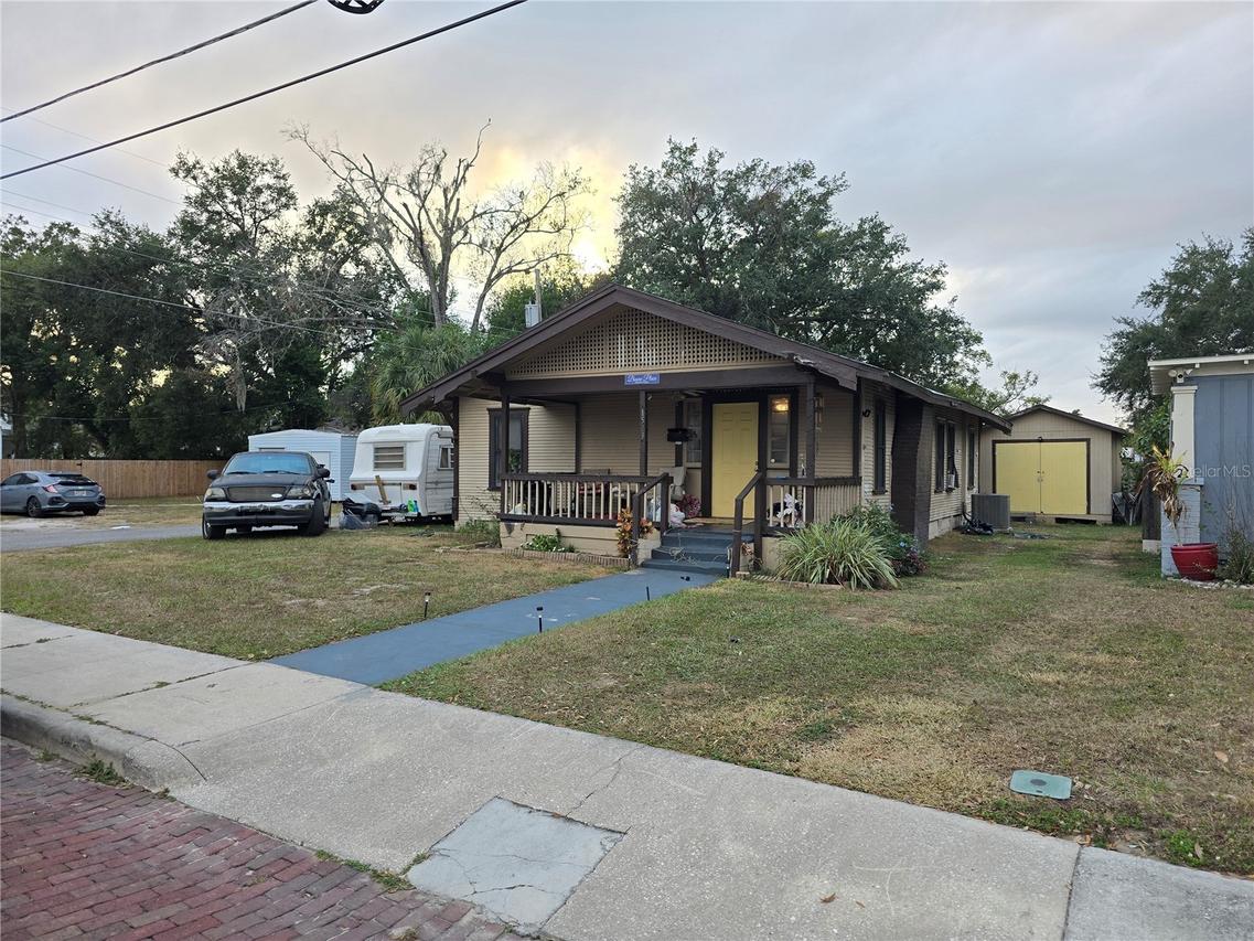 1523 Boone Pl., Lakeland, FL 33803