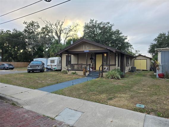 New Homes For Sale This Week in Dixieland: April 3rd to April 9th