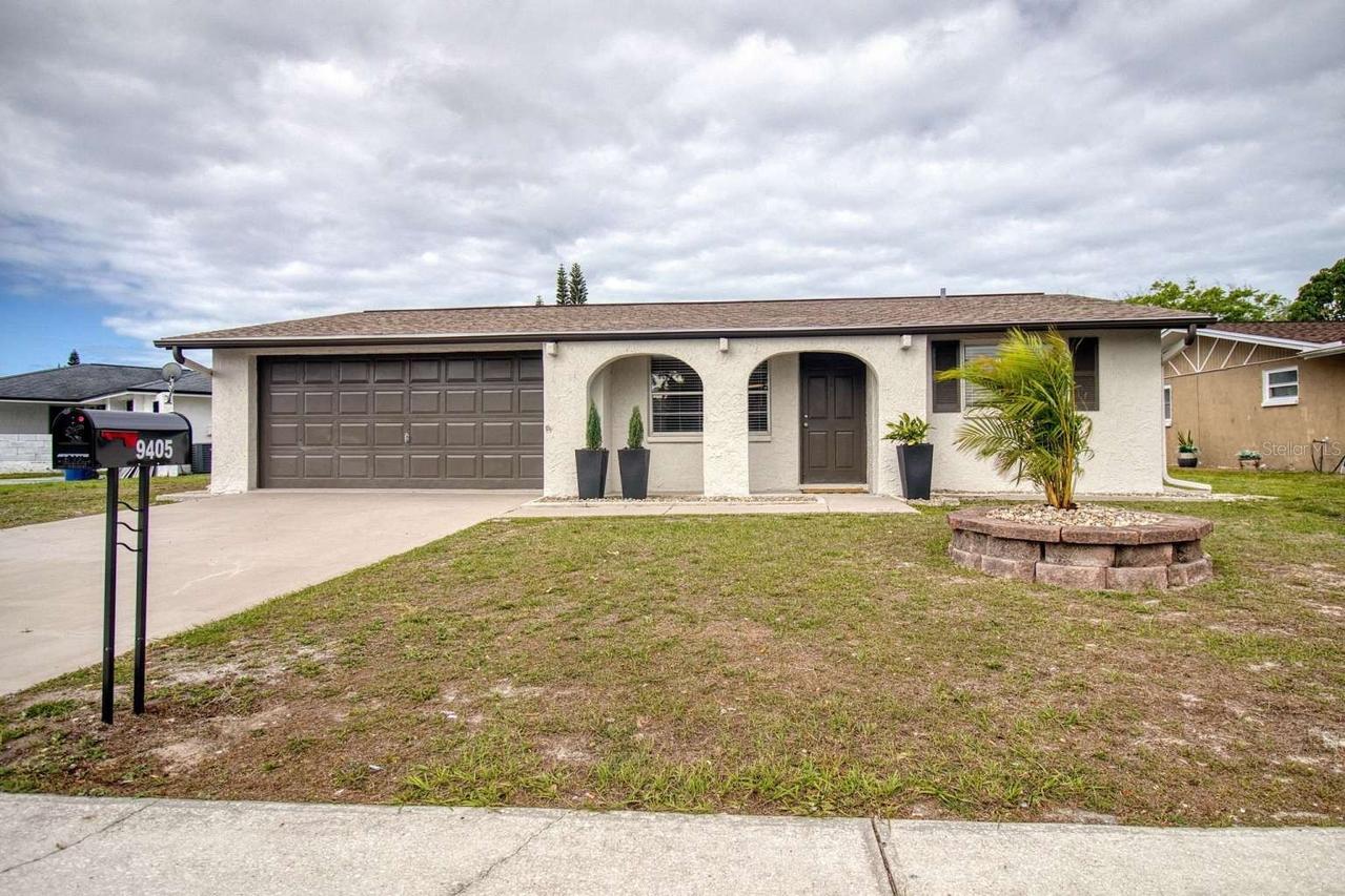 9405 Gableton Ln., Port Richey, FL 34668