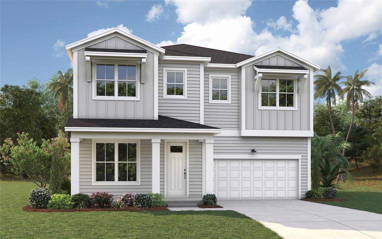 1710 W Saint Conrad St., Tampa, FL 33607