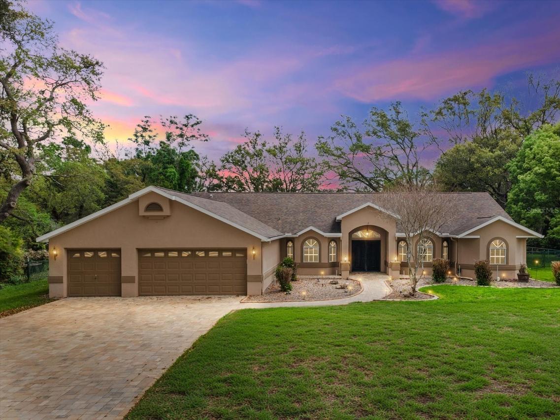 18602 Winding Oaks Blvd., Hudson, FL 34667