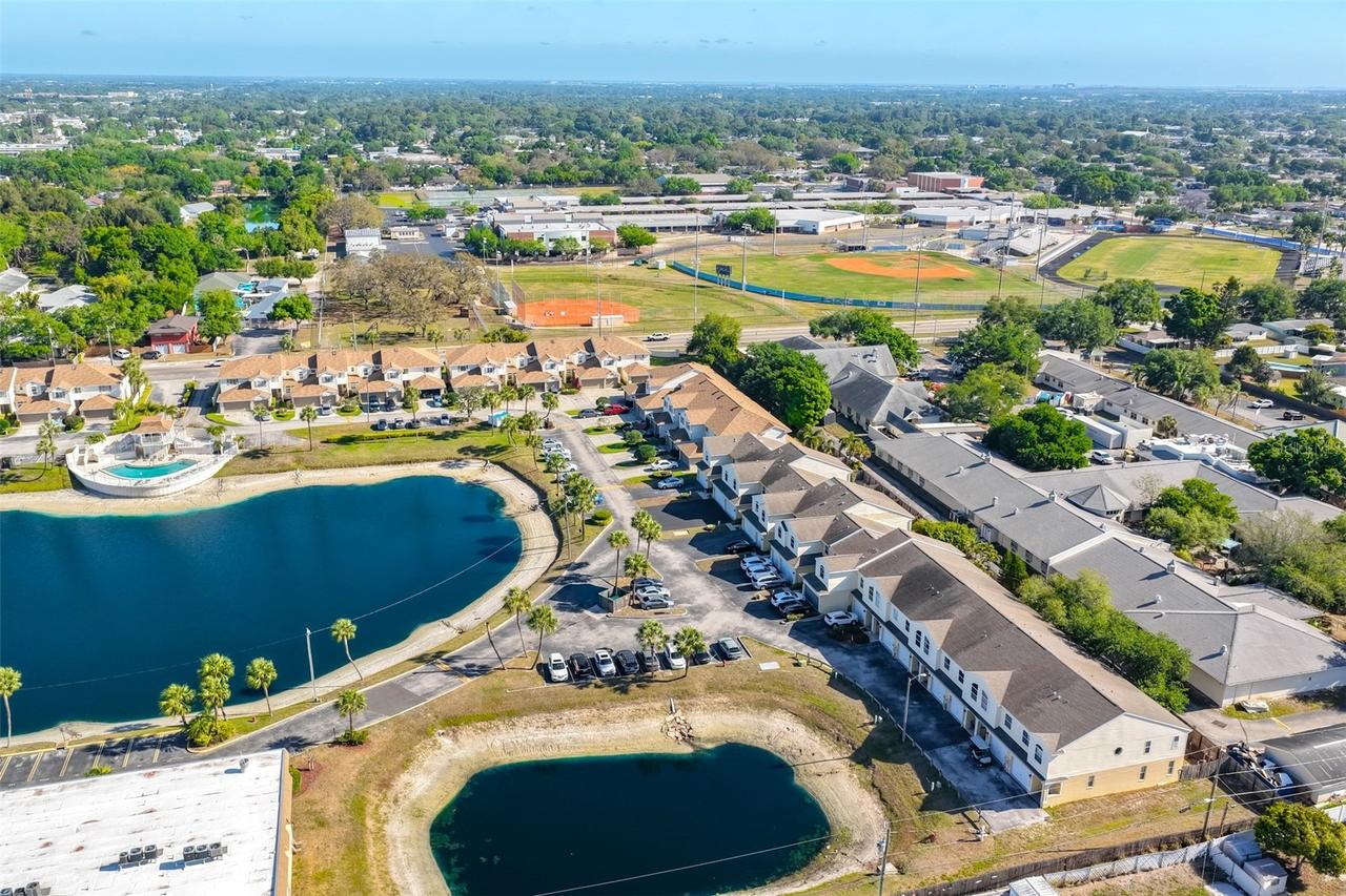 6400 46th Ave. #71, Kenneth City, FL 33709