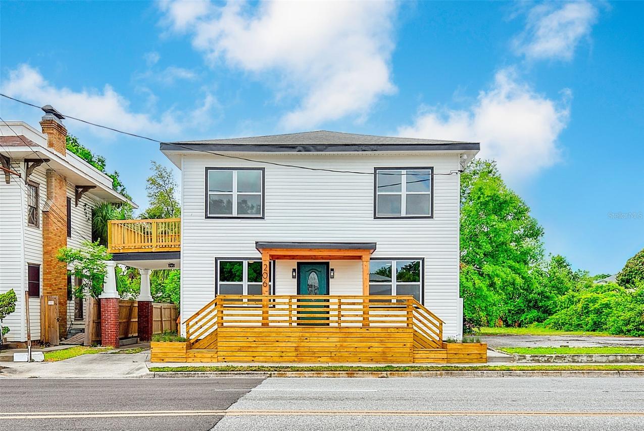 206 N Macdill Ave., Tampa, FL 33609