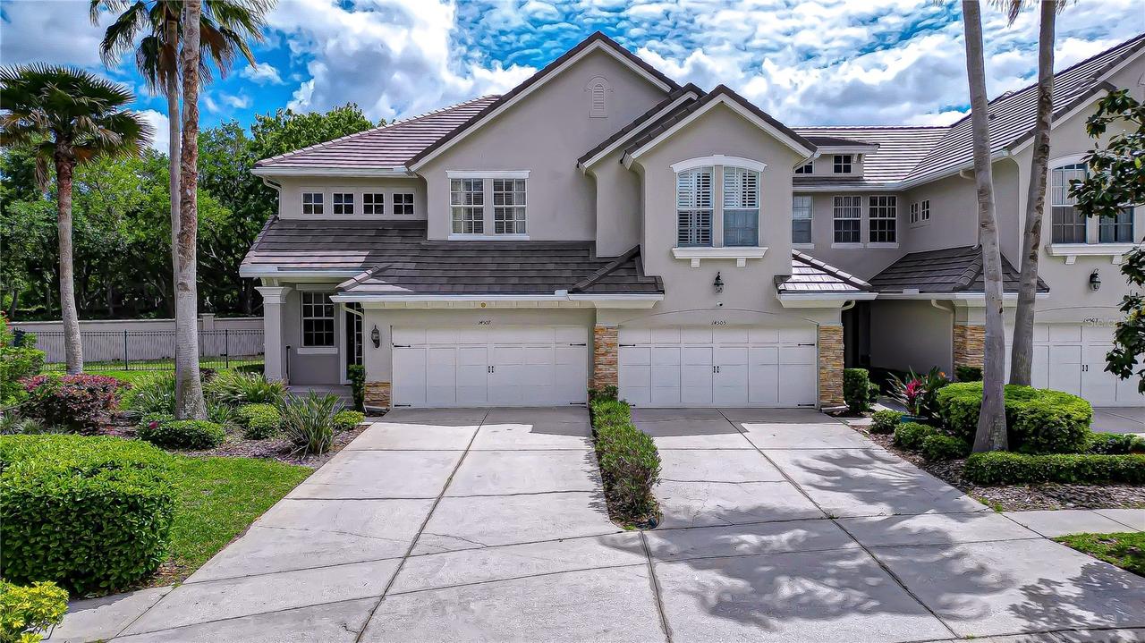 14507 Mirabelle Vista Cir., Tampa, FL 33626