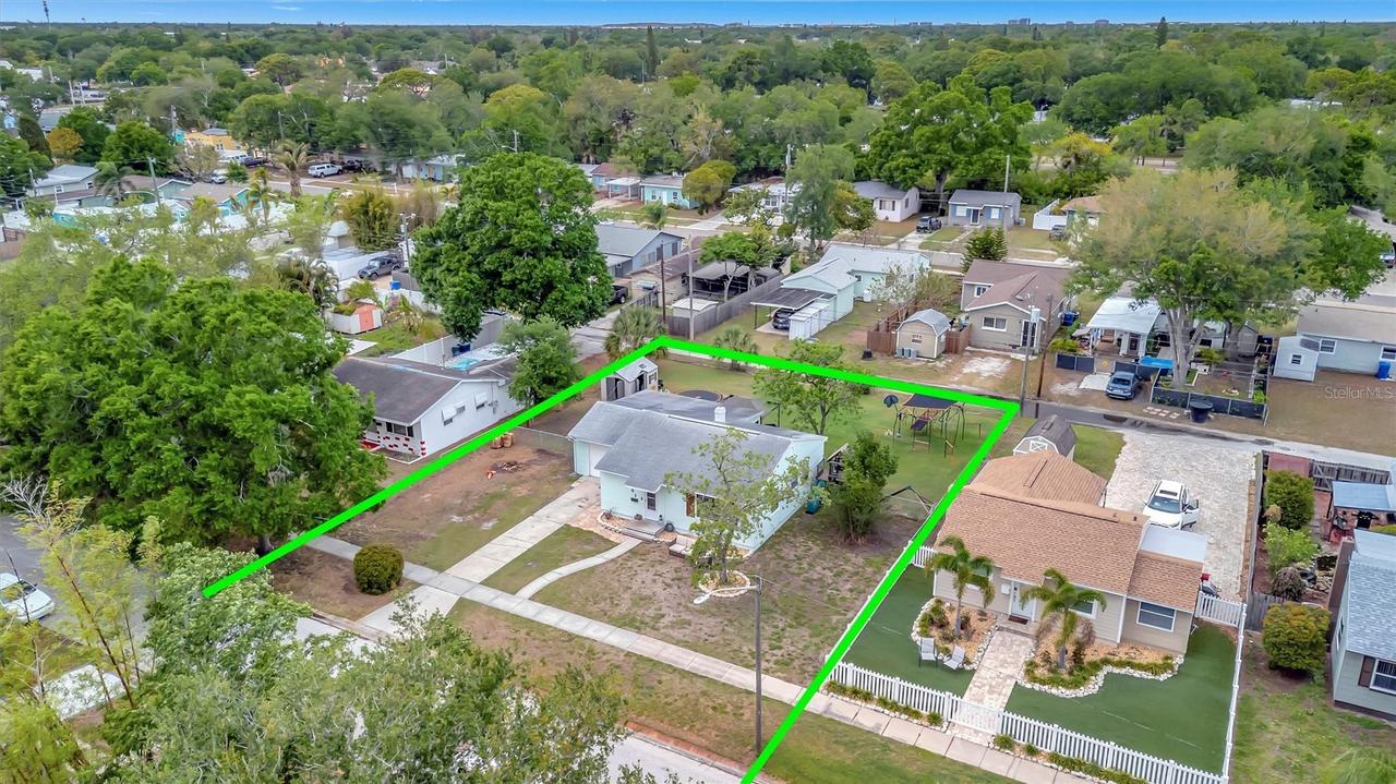 751 53rd Ave., St Petersburg, FL 33703