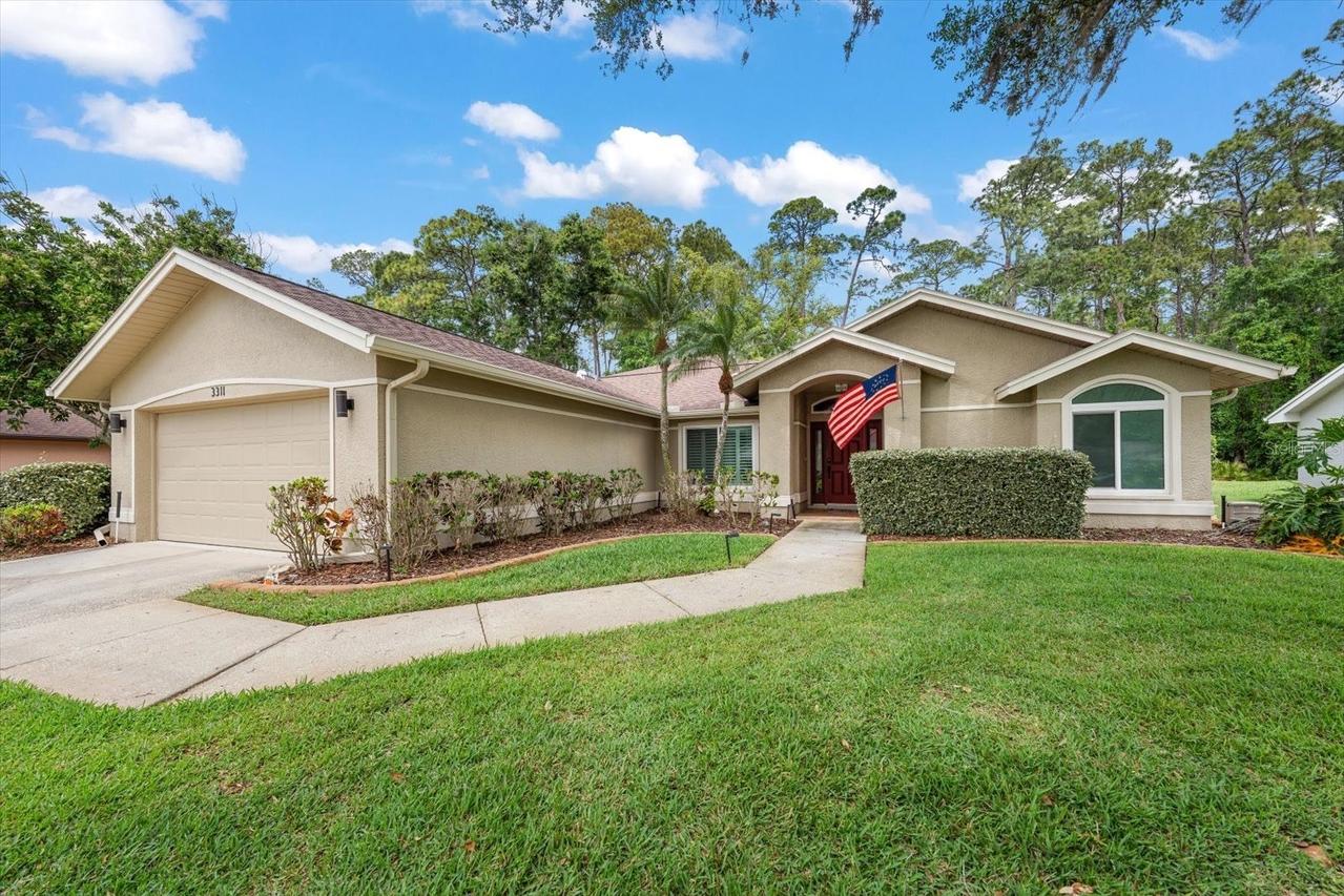 3311 Tanglewood Tr., Palm Harbor, FL 34685