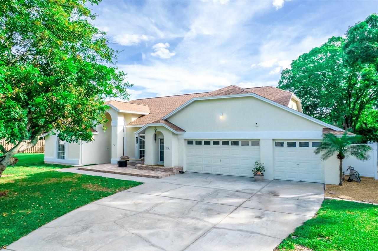 [Address Hidden by Seller], Odessa, FL 33556