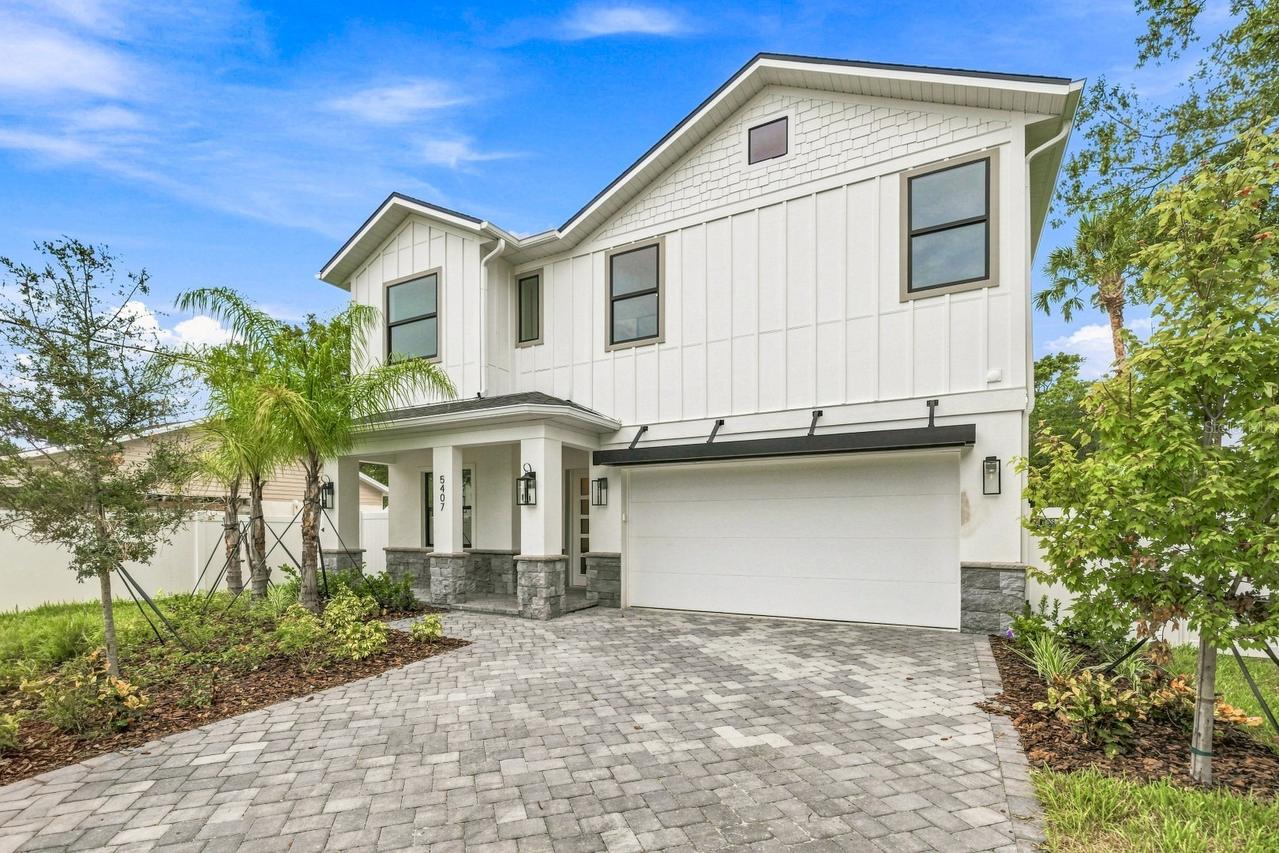 5407 S Elkins Ave., Tampa, FL 33611