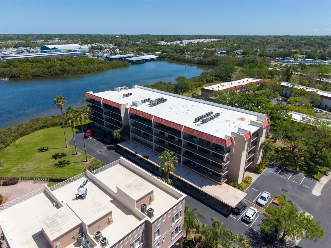 2700 Bayshore Blvd. #9305, Dunedin, FL 34698