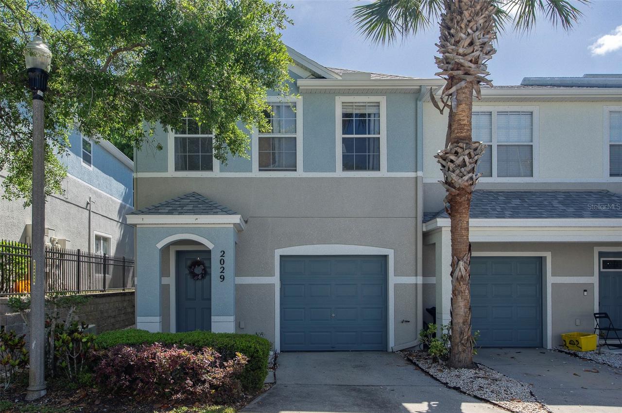 2029 Strathmill Dr., Clearwater, FL 33755